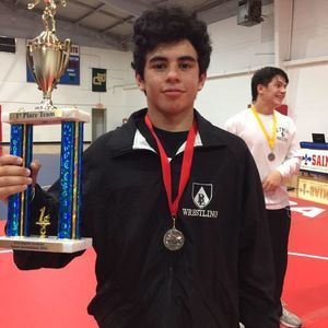 Meet your Posher, Raul